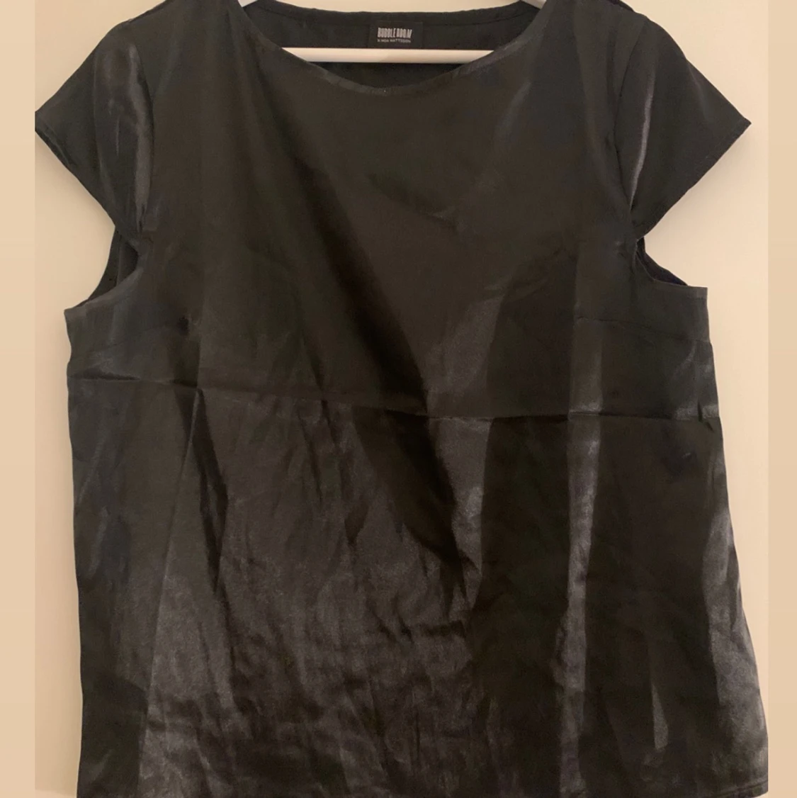 Blus från Moa Mattsson x Bubbleroom