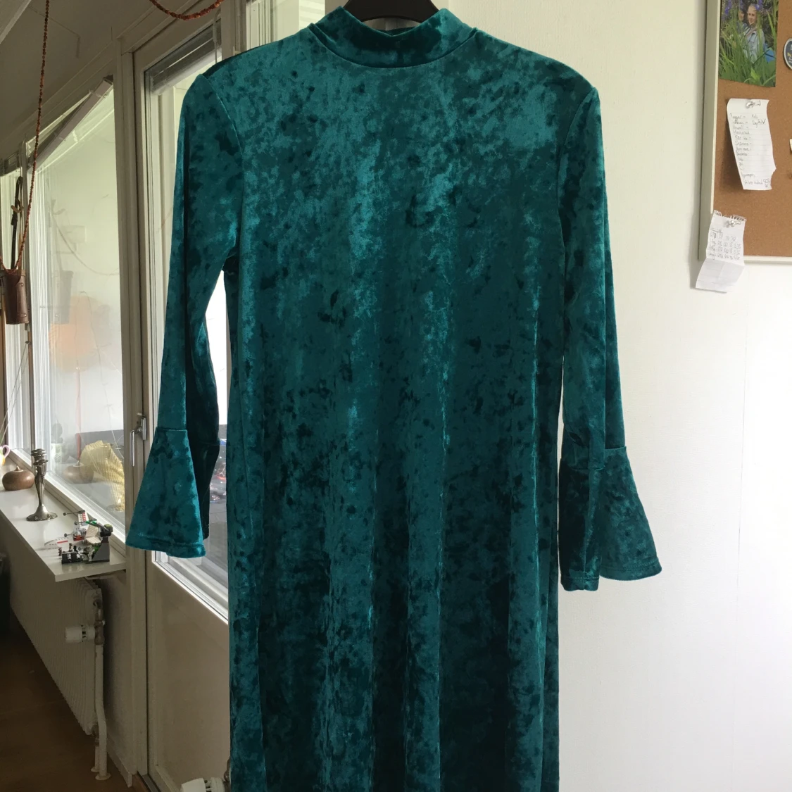 Festklänning från Monki