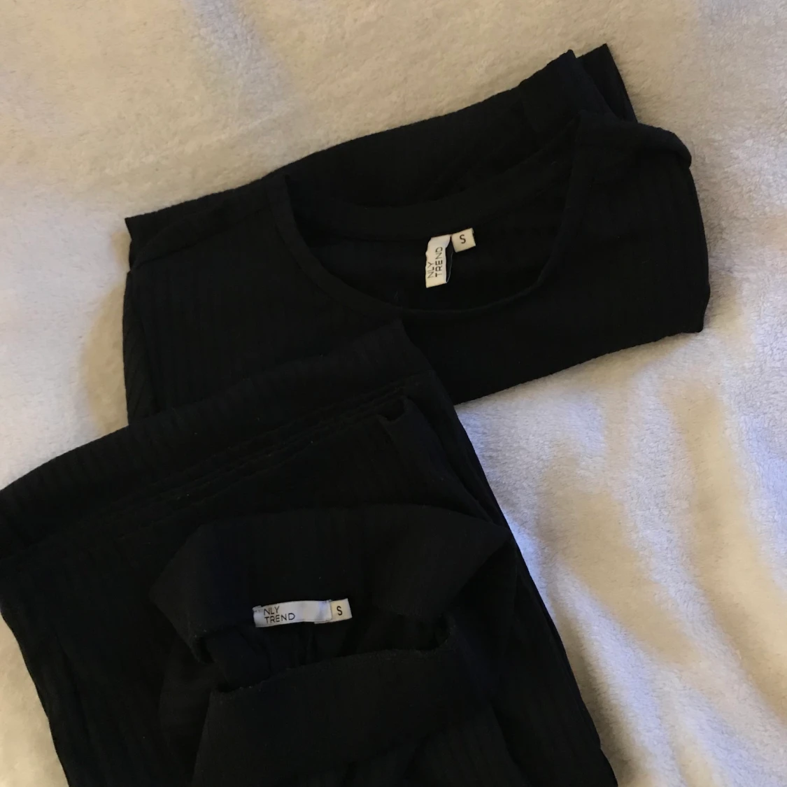 Nly trend sett  - 91