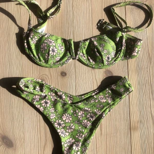 Bikini - Superfin bikini köpt på Shein, testad en gång  köper står för frakt💖