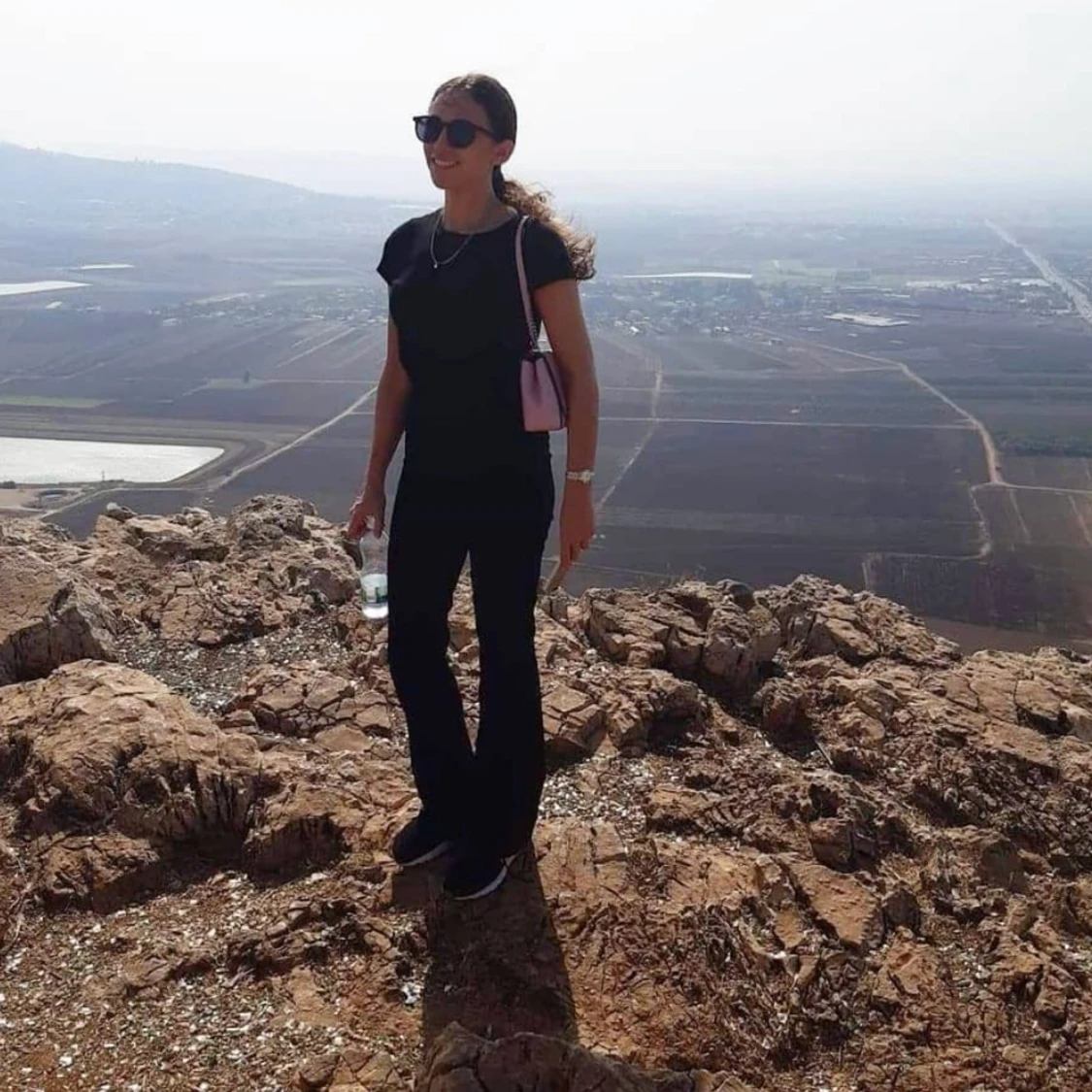 Decadent maya small bag - 90