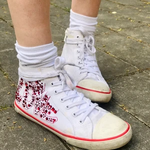 LOVE MOSCHINO Sneakers - Sneakers strl 39