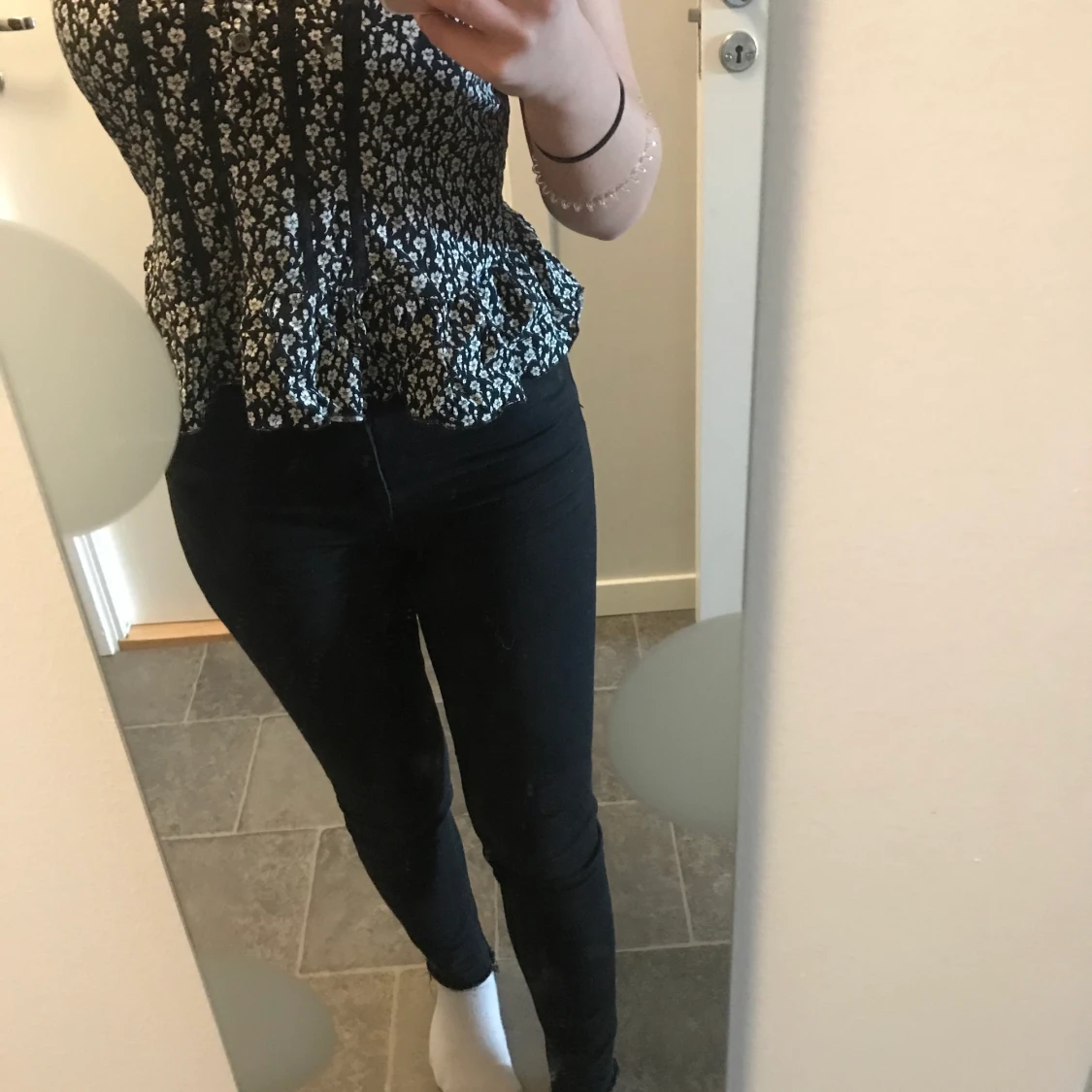 Forever 21 linne - 90