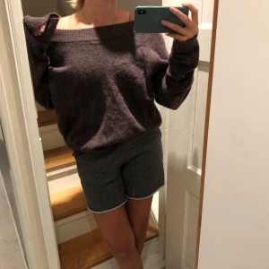 Tröja - Jättefin saint tropez tröja! Oversized på mig när den är i strl L! 