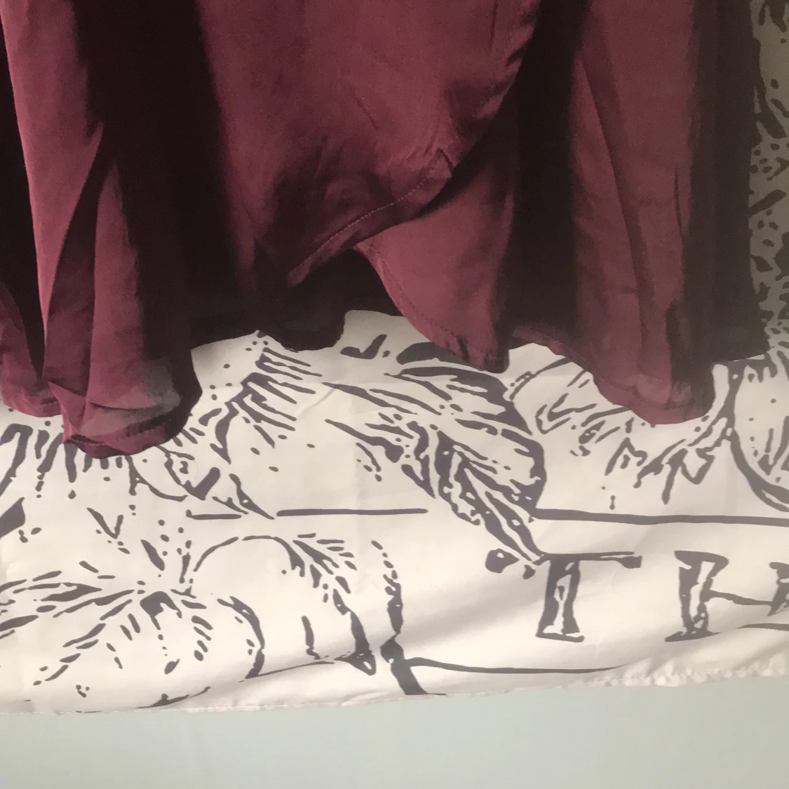 SATINKLÄNNING NELLY - 91