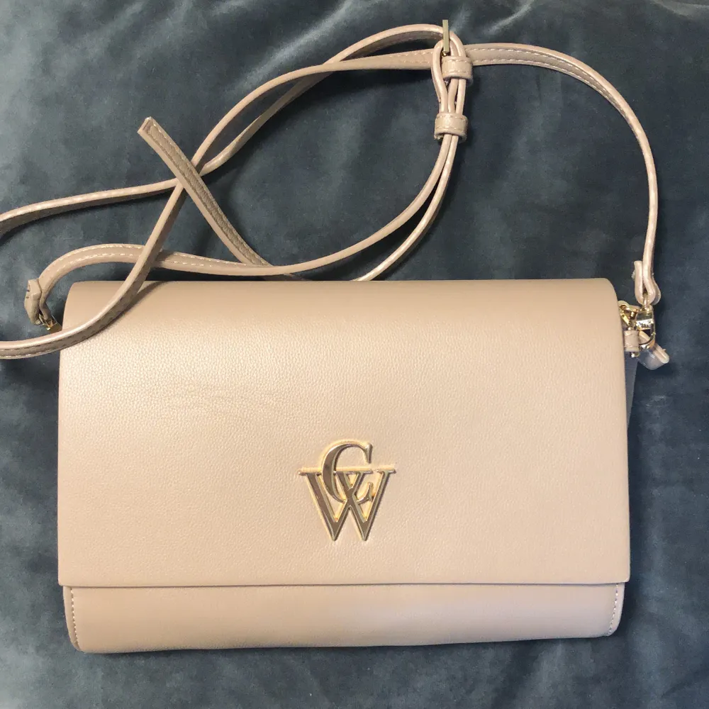 Carin Wester purse, perfect conditions, almost new! Shipping included . Väskor.