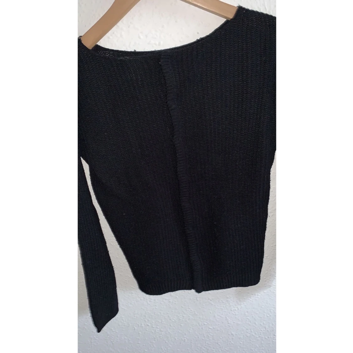 Veto moda, blouse black, size xs/34
