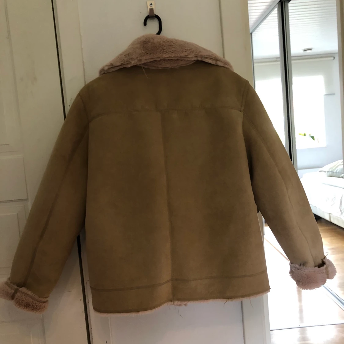 SUPERMYSIG JACKA !! - 91