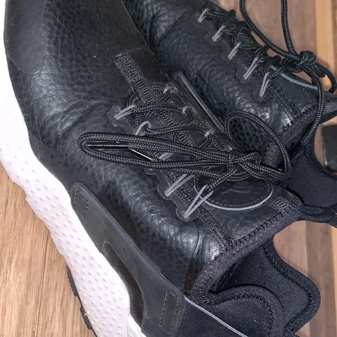 Nike huarache - 90