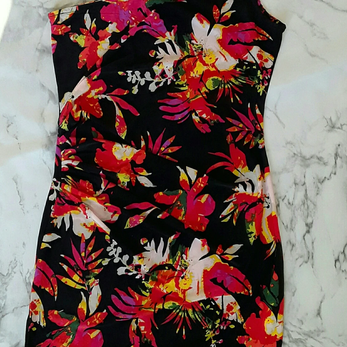 Ny kläning stretch #34 - 90