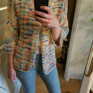 Stickad tröja från ZARA  - Stickad tröja från ZARA