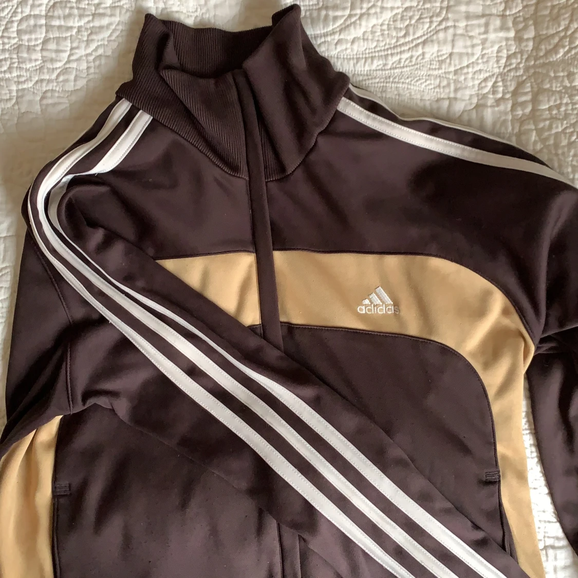 Adidas tracksuit - 91