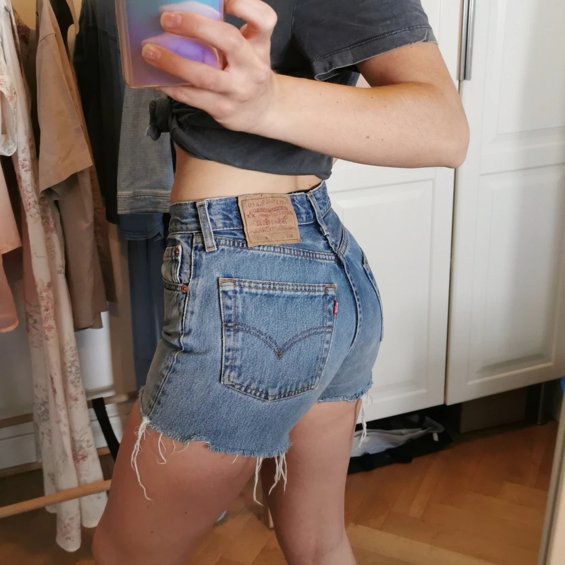Levi's jeansshorts  - 90