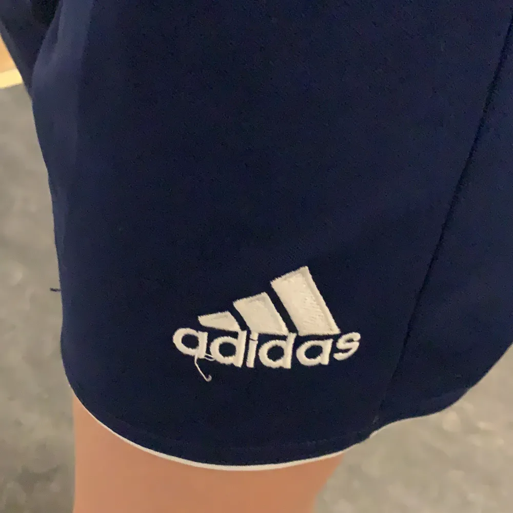 Använda 1 gång när jag skulle ta kort för ett företag som jag fick dessa byxor av för att ha sponsrat dem. Shorts.