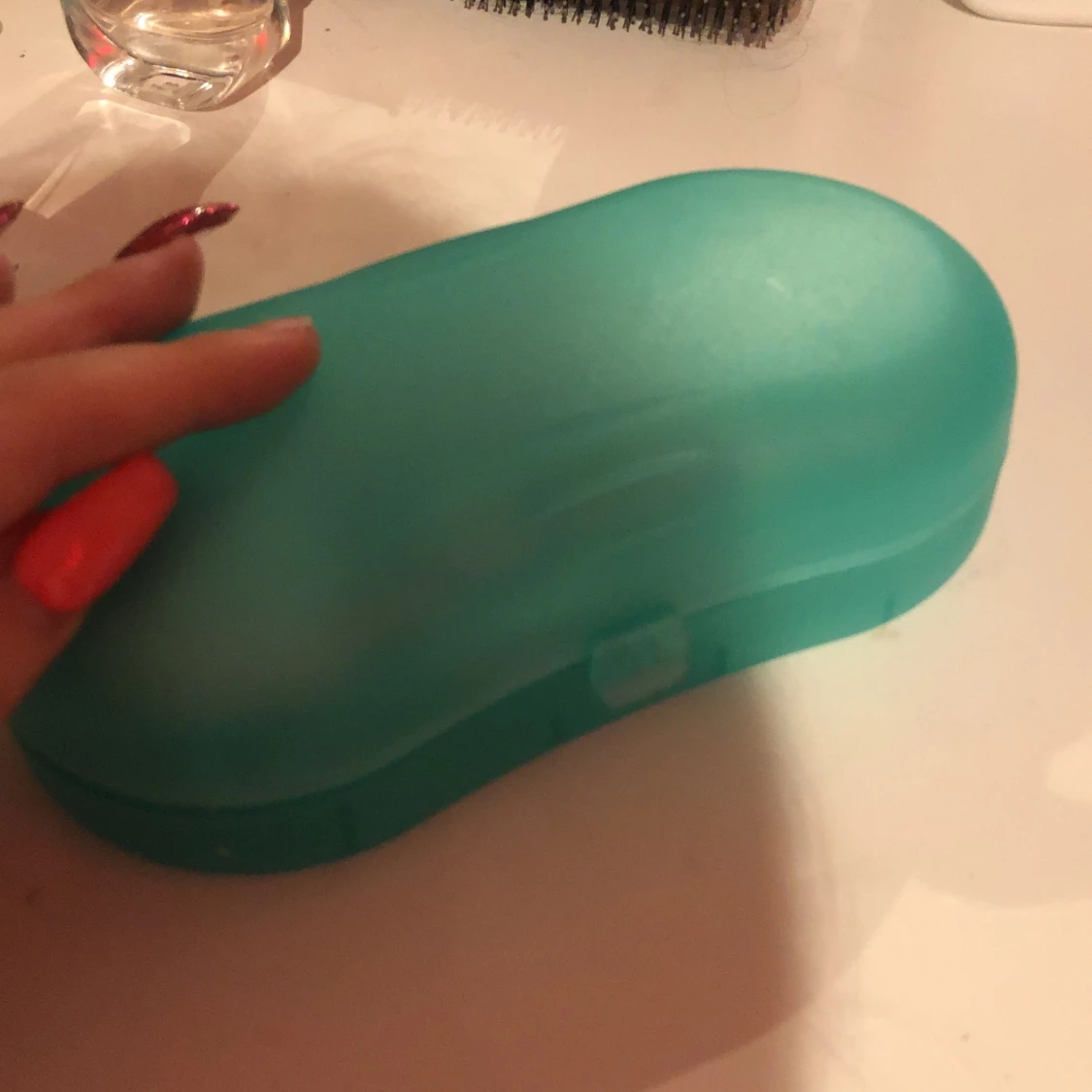 Ansiktstvättmaskin - 91