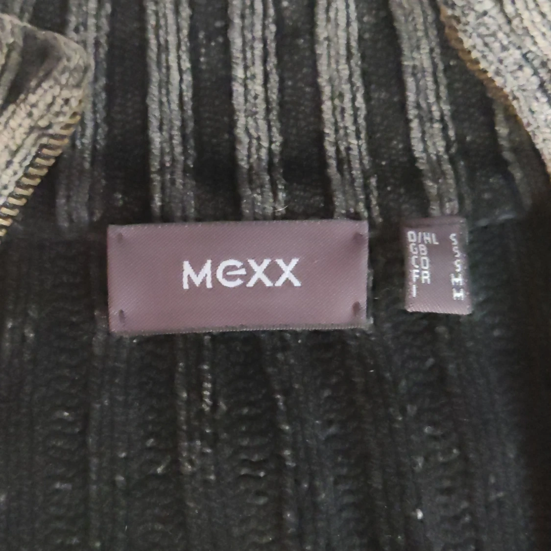 MEXX strl S/M  - 91