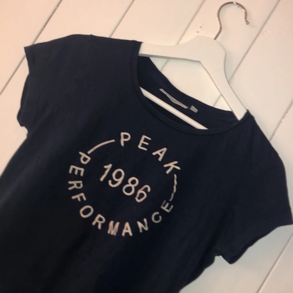 Fin peak performance T-shirt 