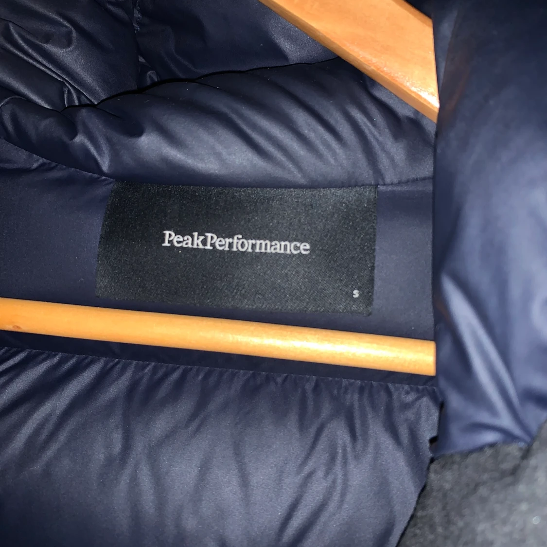 Peak performance jacka  - 91