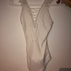 BODY BERSHKA - Body från Bershka!❤️