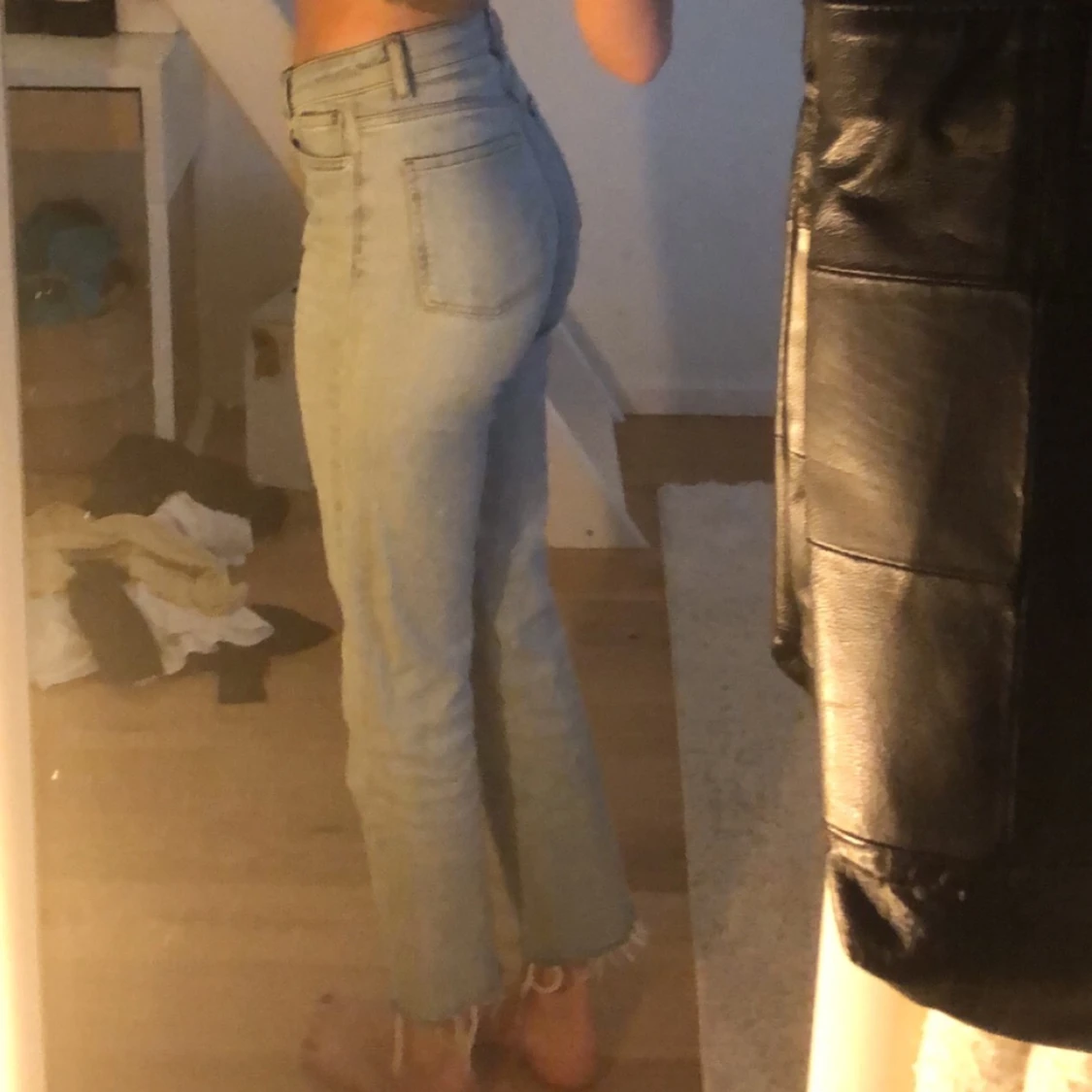 Jeans Lindex storlek 36