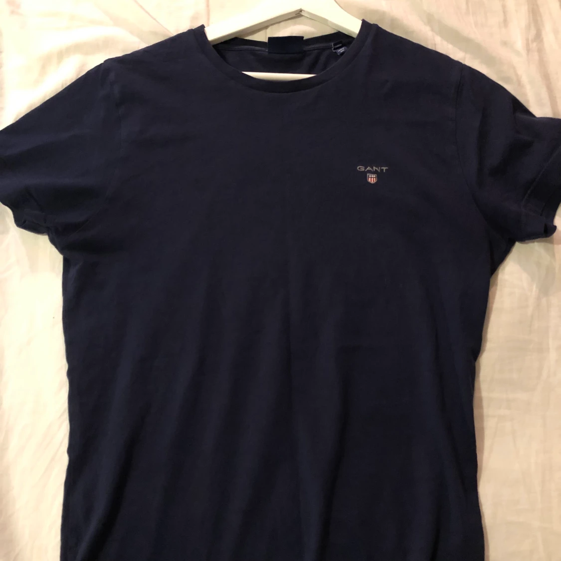 Gant T-shirt  - 90