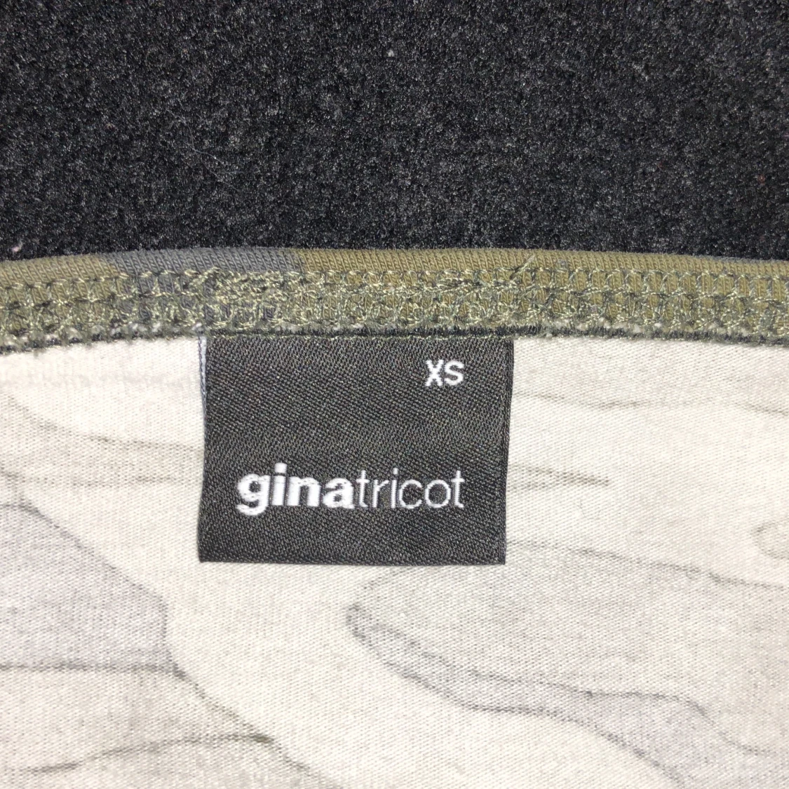 Ginatricot topp/linne - 91