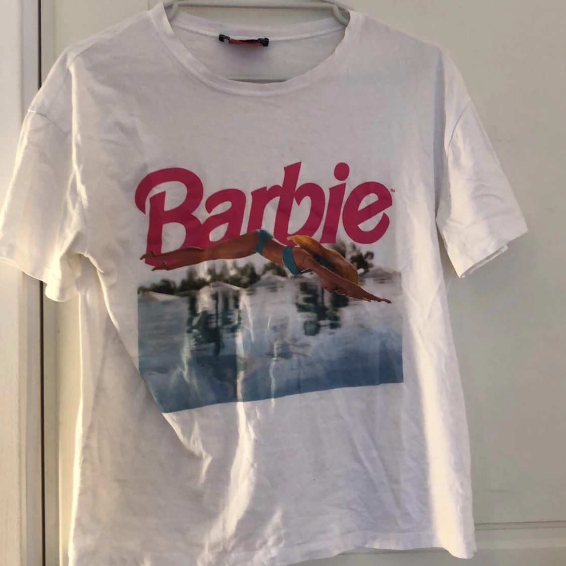 Barbie t-shirt 