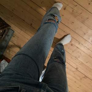 Populära jeans från boohoo