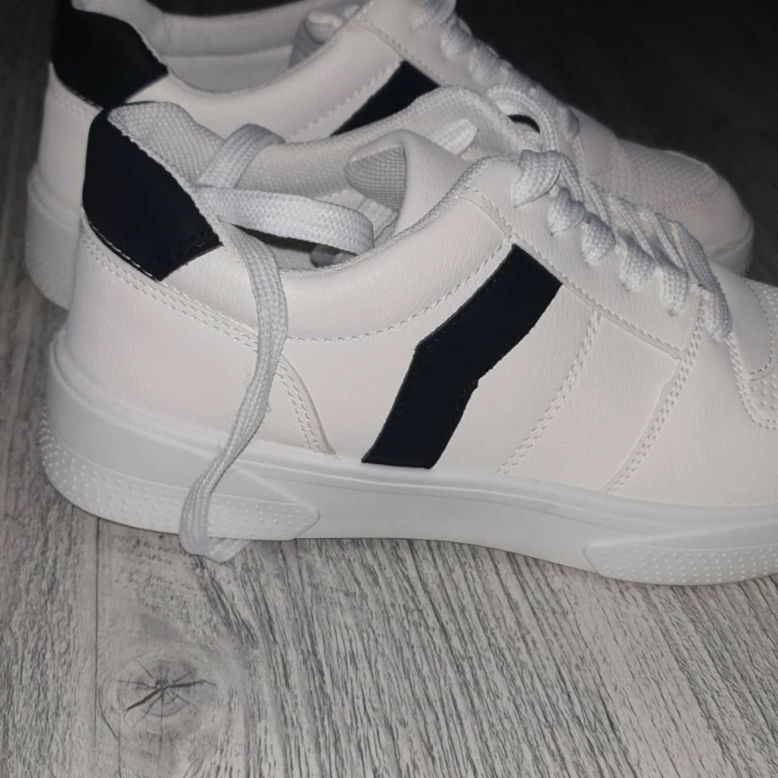 CharltonLace up - Sneakers - white - 91