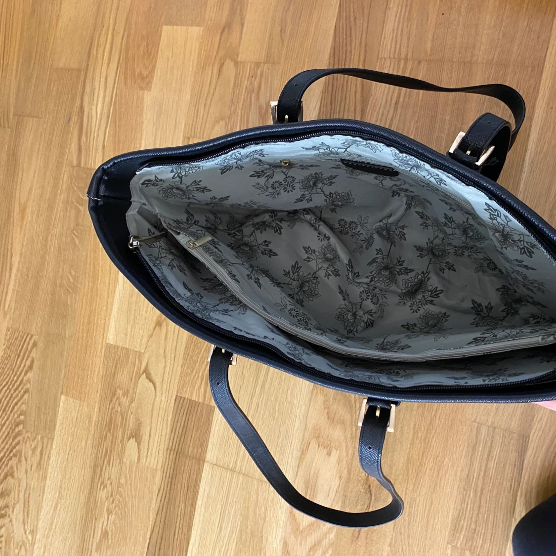 Väska (ej äkta) - 90