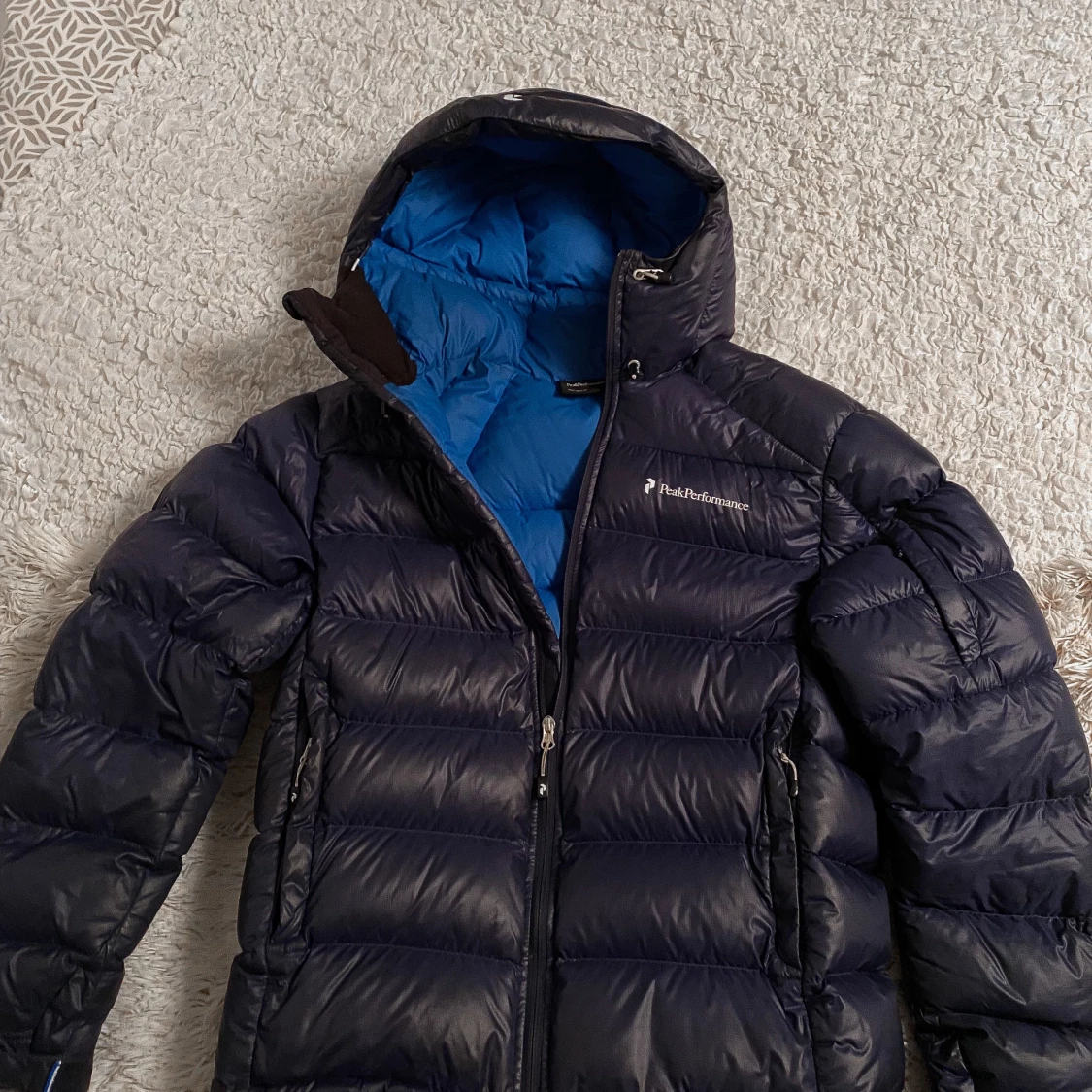 Peak Performance Frost Down Jacket