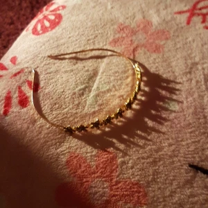 Till hår - Har 1 gång användt 