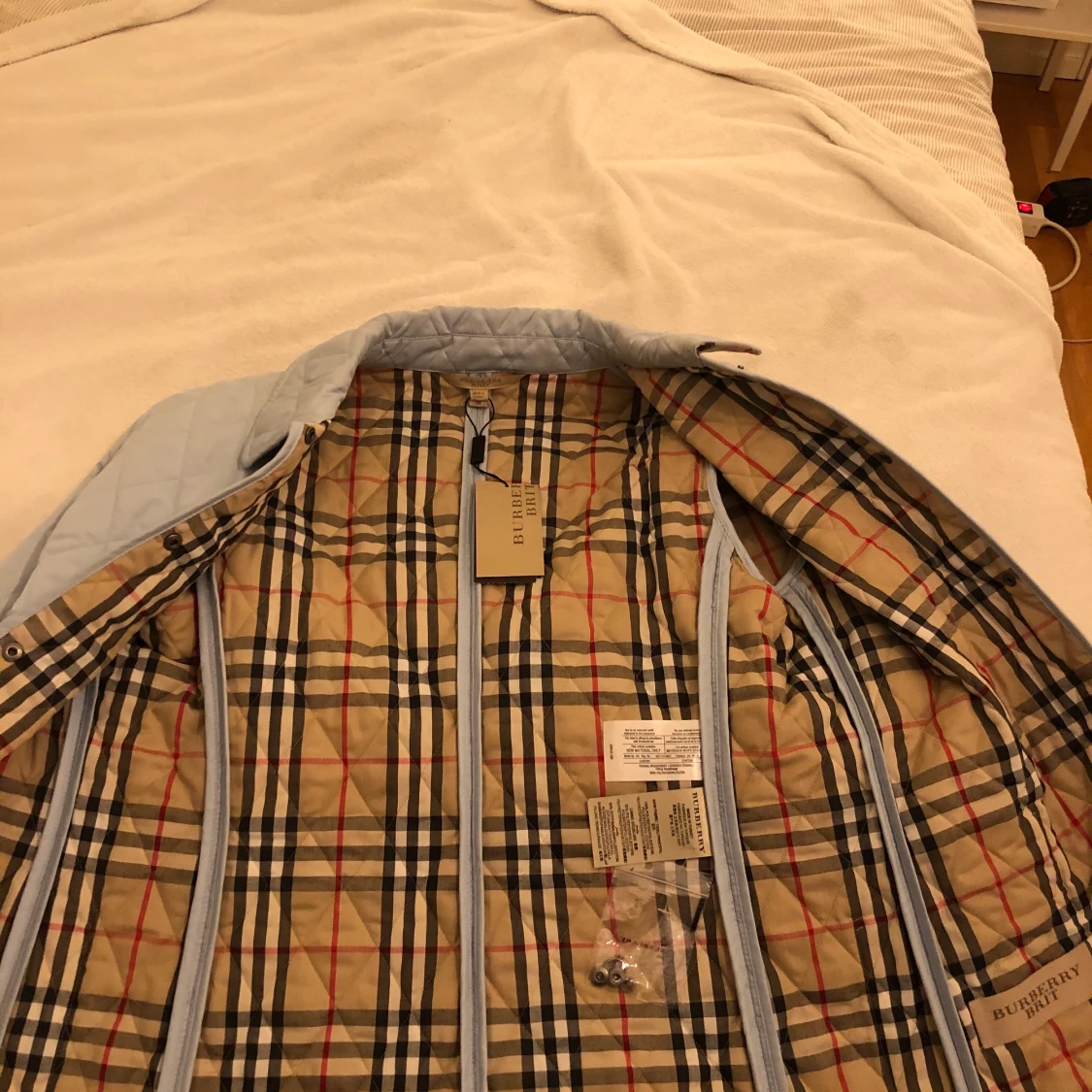 Burberry jacka  - 91