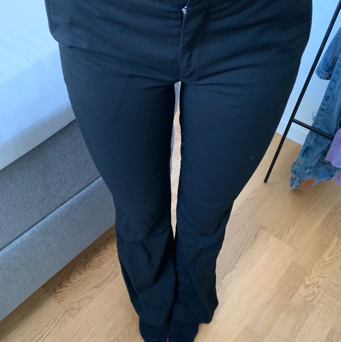 Kostymbyxor från Filippa K  - 91