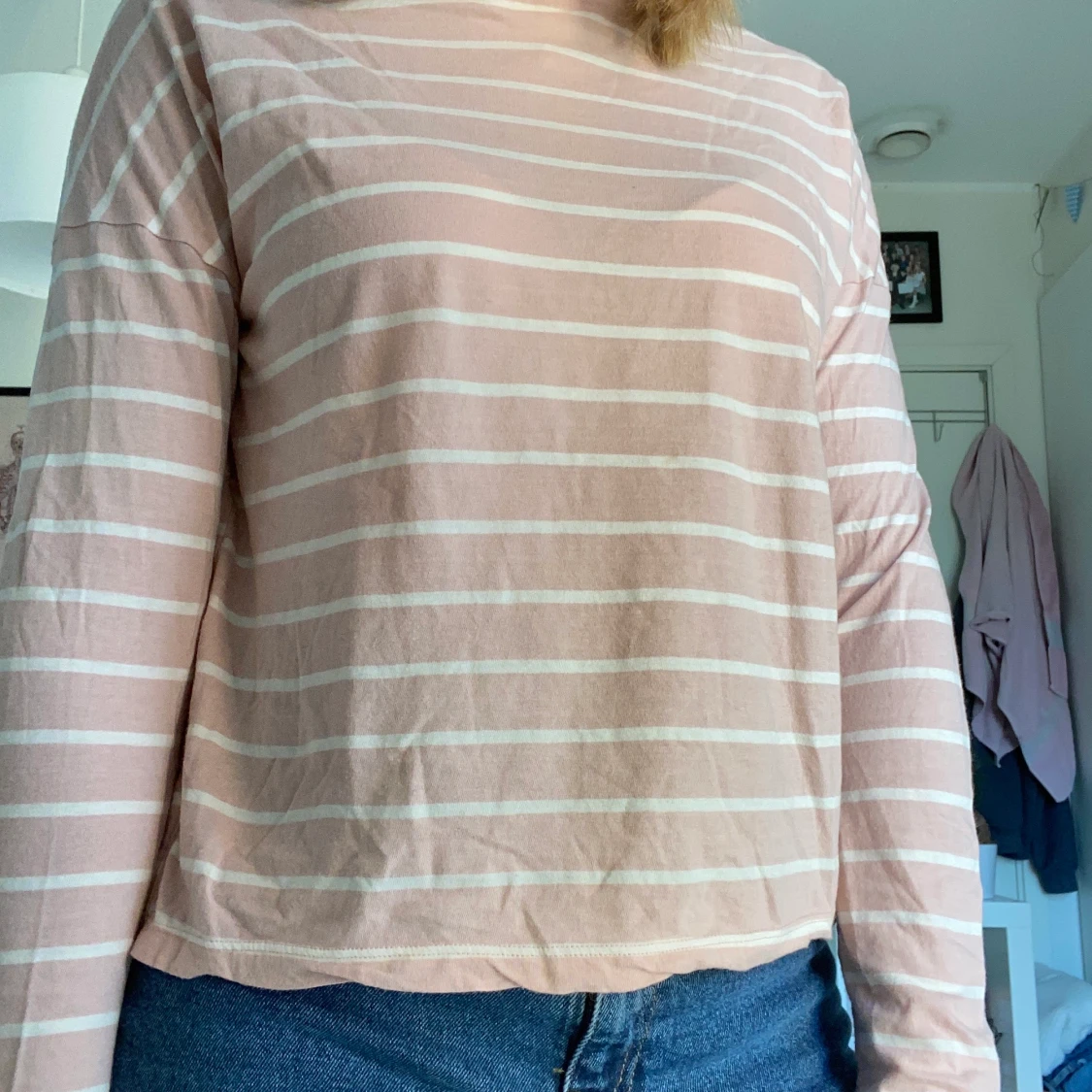 Ambercrombie & Fitch turtle neck, S