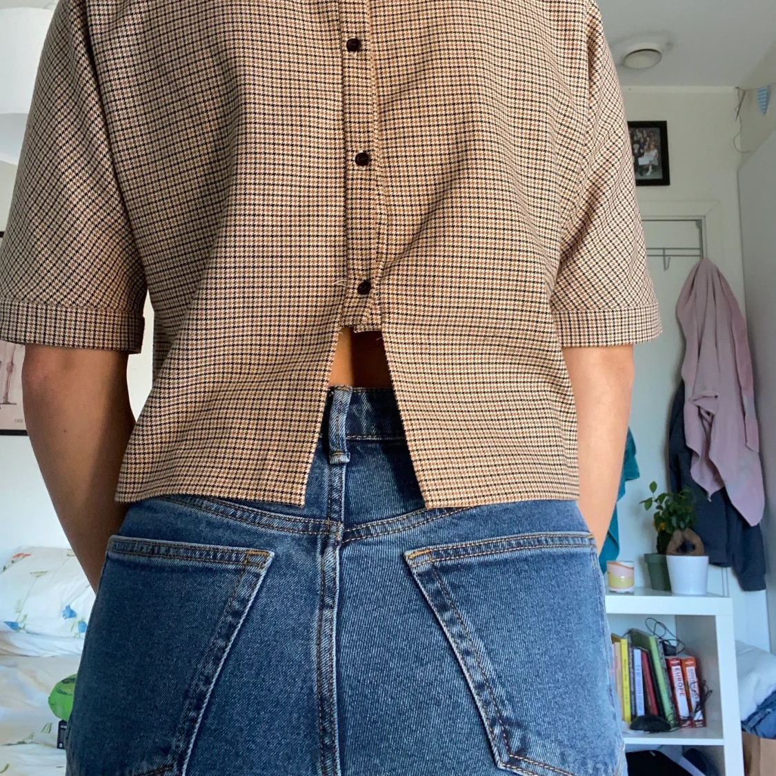 Zara blus, size L - 91