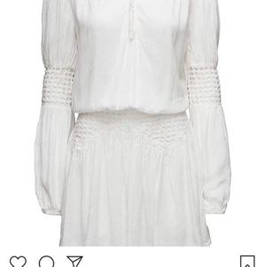 Hunkydory Fresno klänning  - Ny med tags. Strl xs passar även small.