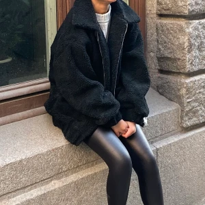 jacka - Översize jacka 