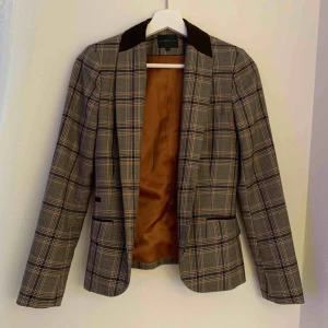  - A very nice Stockholm brand blazer. Almost new, little worn