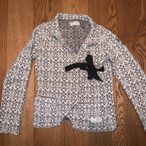  - Oddmolly kofta i väldigt bra skick 