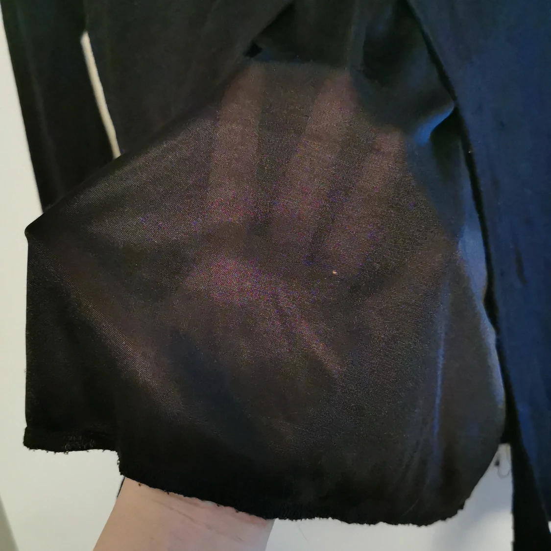 Tröja med 3 rosetter  - 91