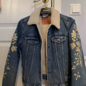  - Levis jacka , i jättefin skick .