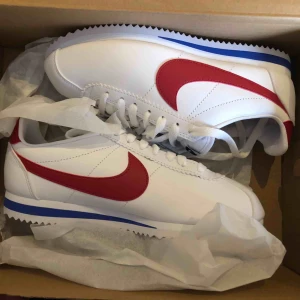  - Sprillans nya skor från Nike, aldrig använda! 