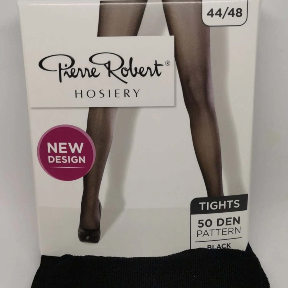 Pierre Robert : 44/48 : 50 den