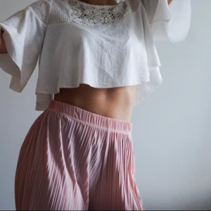  - Sommarblus från Zara. Aldrig använd 