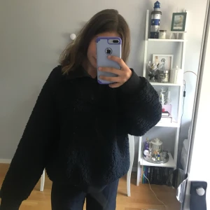  - Teddytröja från H&M! 