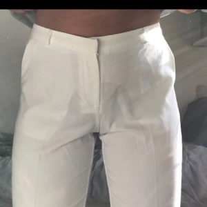  - Snygga kostymbyxor från asos. Aldrig använda!  Kan fraktas!:)