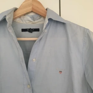  - Jättefin skjorta från Gant. Fint skick, använd fåtal gånger. 