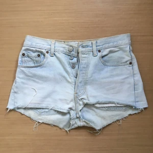  - Levis shorts vintage. 