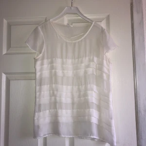  - Fin topp inköpt på KappAhl. Priset är inklusive fraktkostnad 🌿